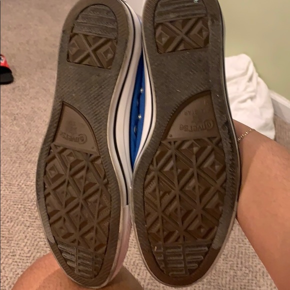 Converse - Picture 3 of 3